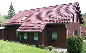 Haus Walpurga