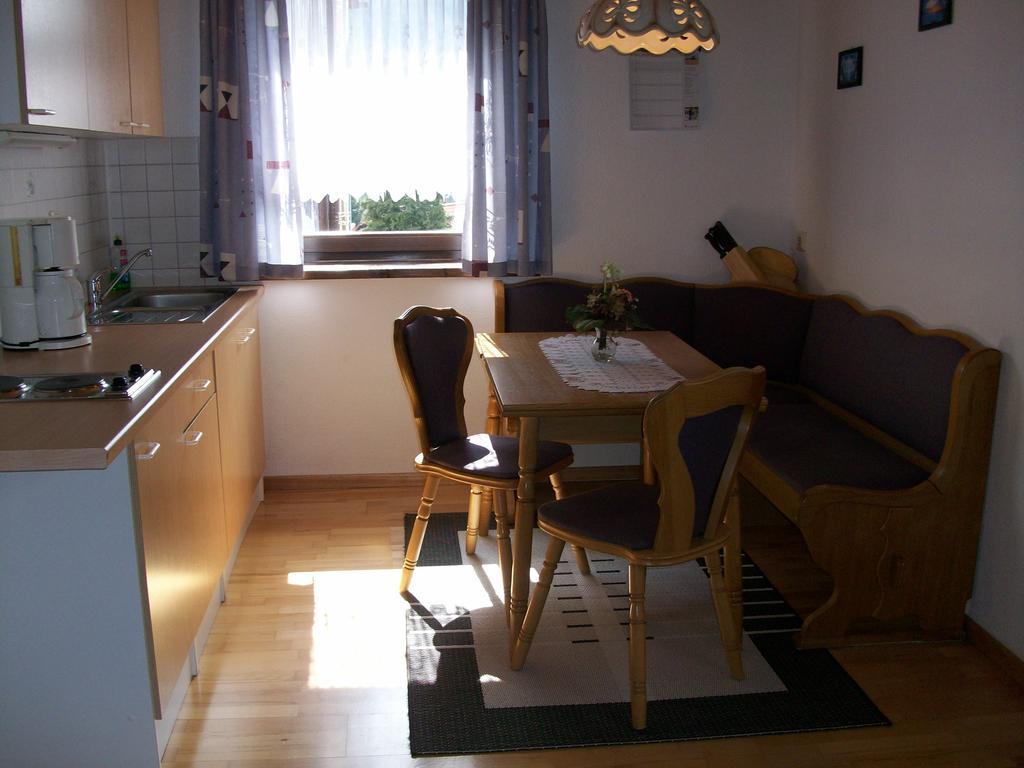 Ferienwohnung Haus Walpurga Schierke Zimmer foto