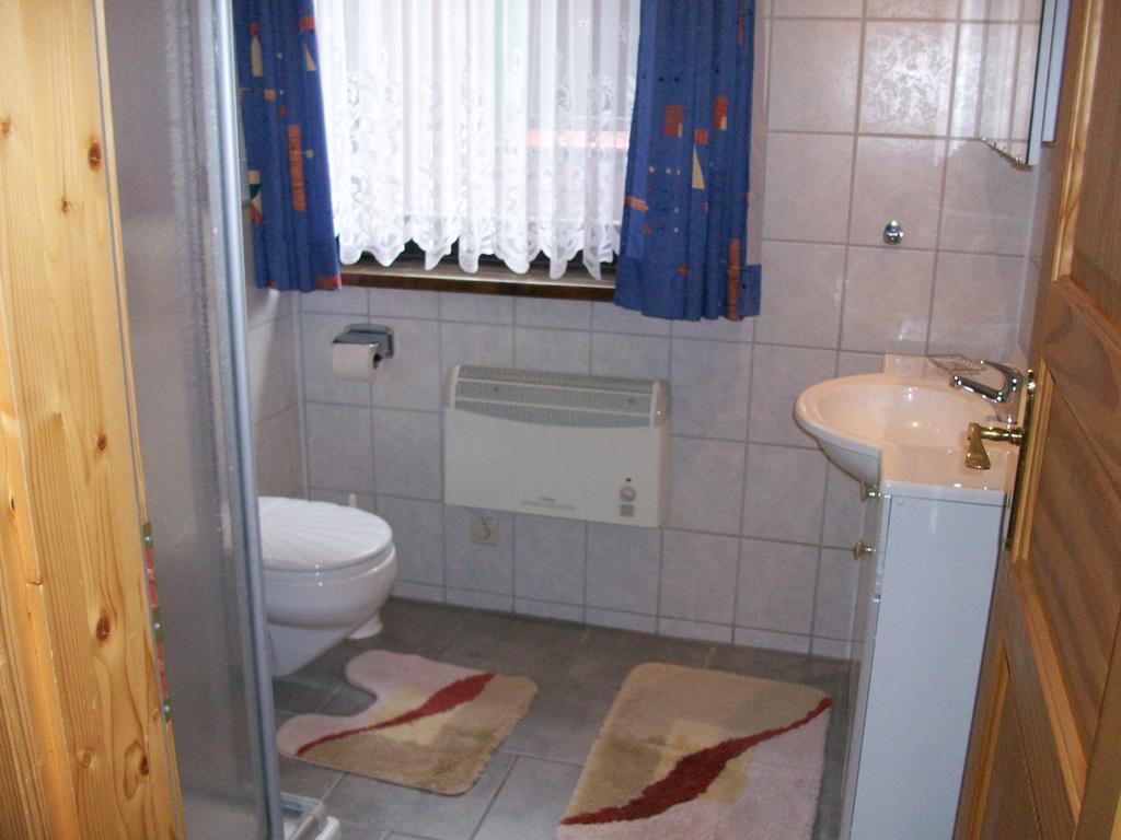 Ferienwohnung Haus Walpurga Schierke Zimmer foto