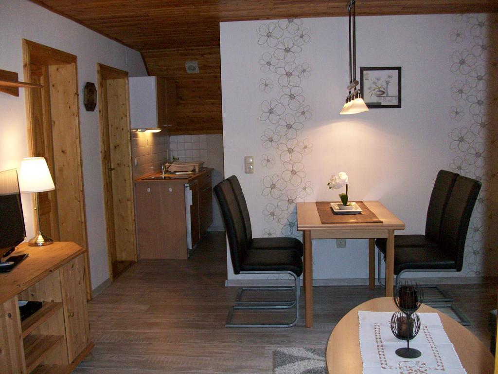 Ferienwohnung Haus Walpurga Schierke Zimmer foto