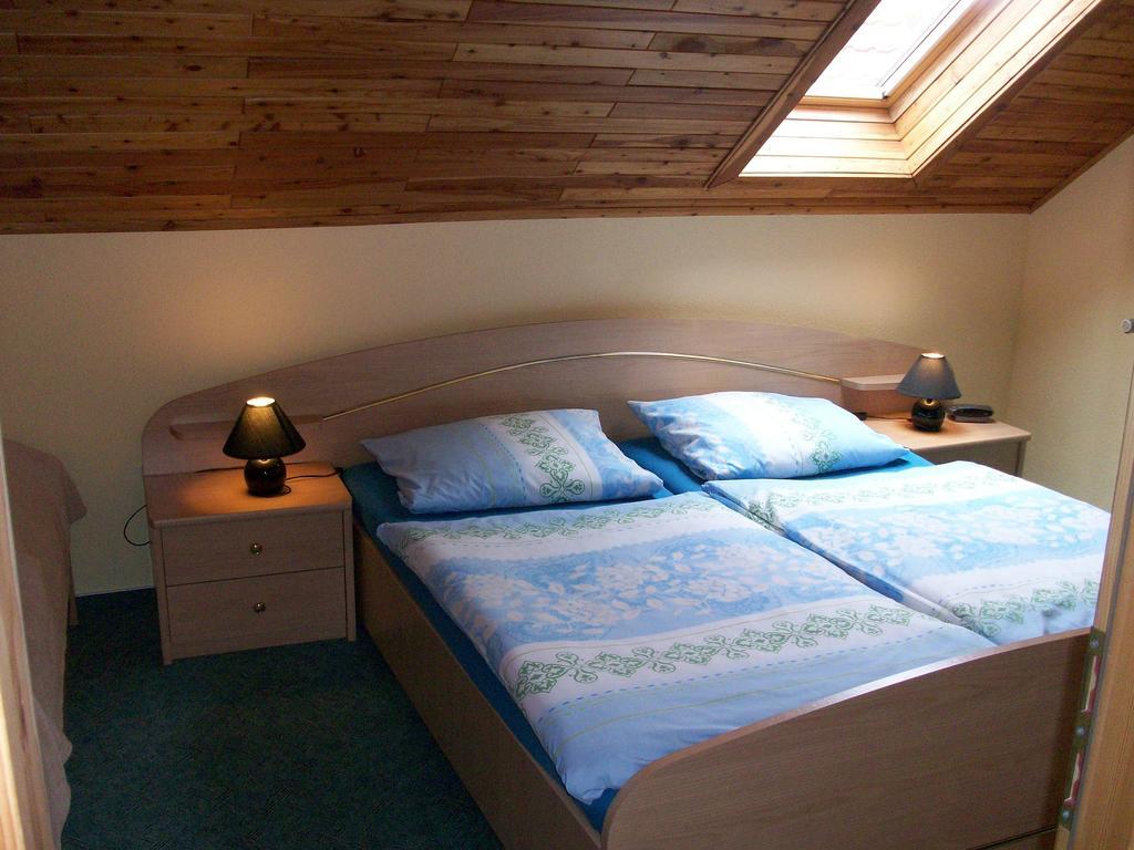 Ferienwohnung Haus Walpurga Schierke Zimmer foto