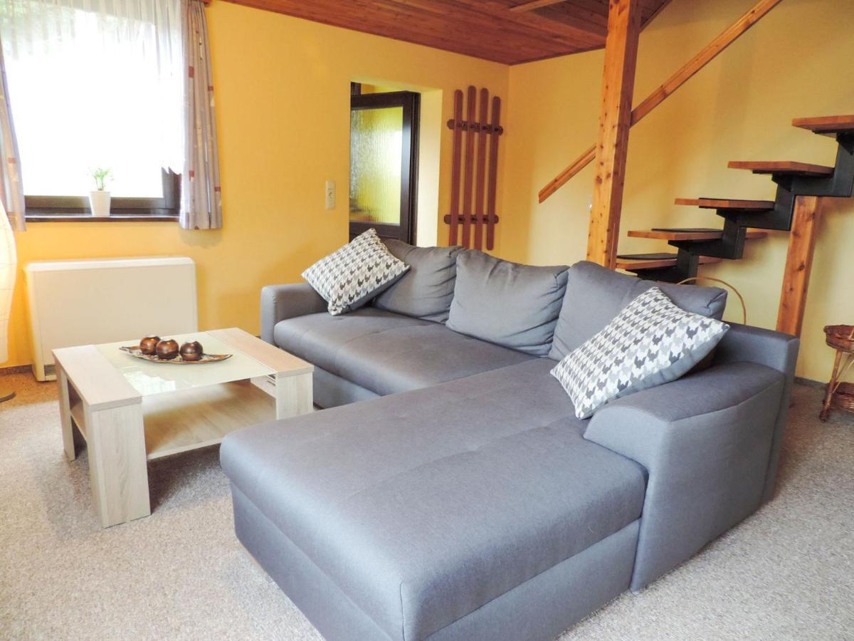 Ferienwohnung Haus Walpurga Schierke Exterior foto